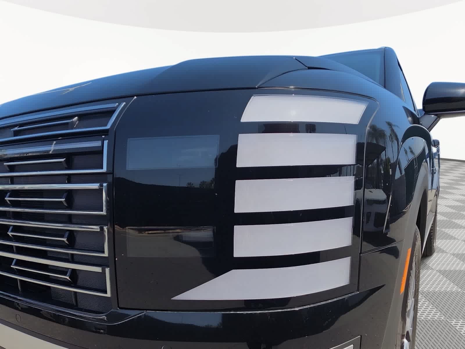 New 2026 Hyundai Palisade SEL FWD image 4
