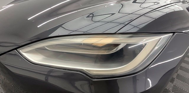 Used 2017 Tesla Model S 100D AWD/4WD image 28