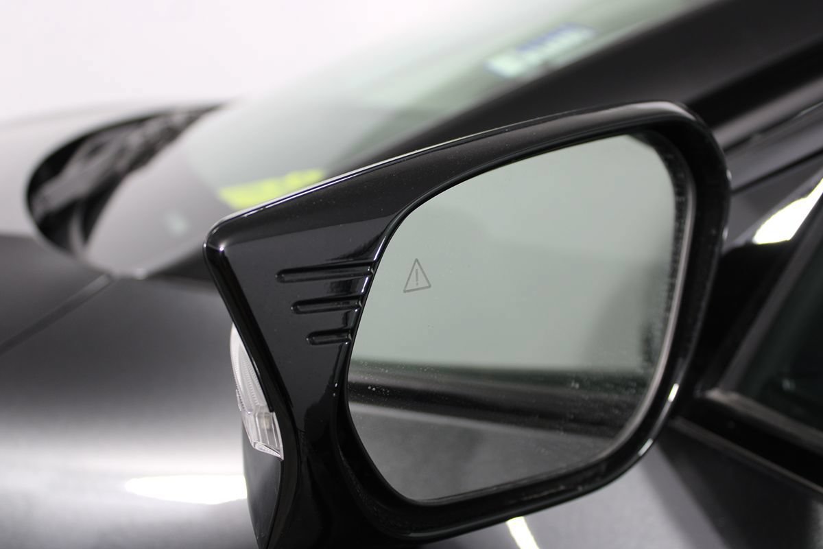 Used 2024 Kia EV6 Wind w/ Wind Technology Package RWD image 34