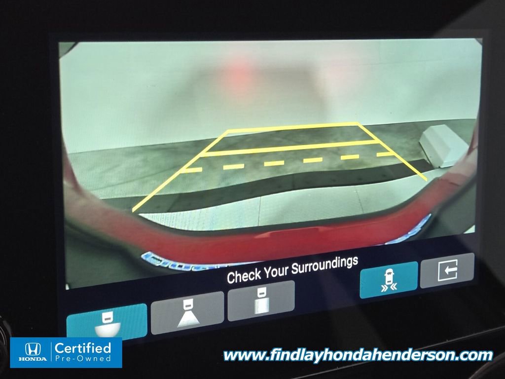 Certified 2023 Honda Passport Elite image 18