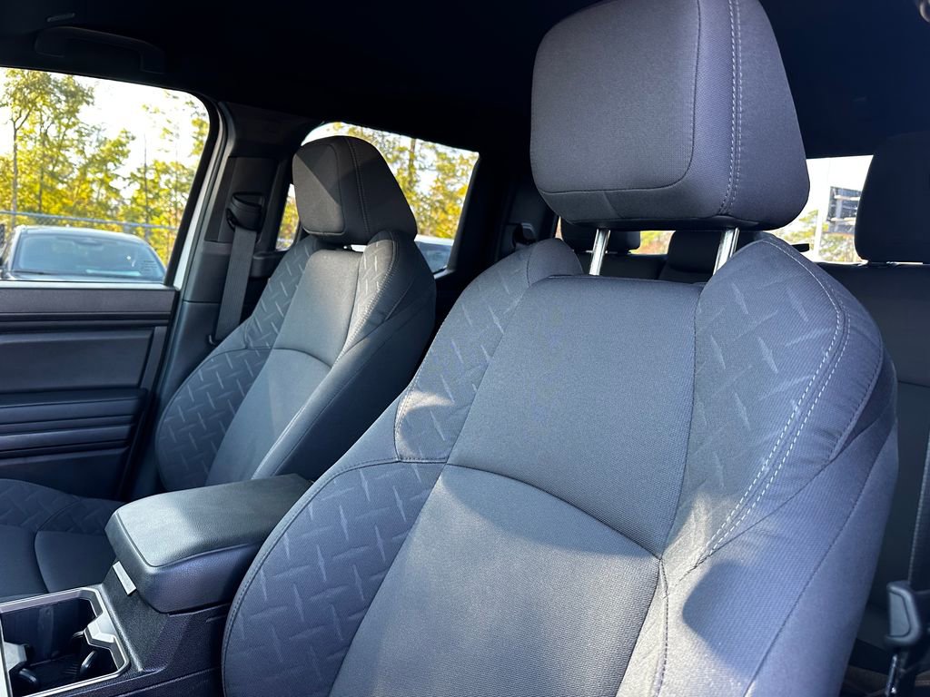 Used 2025 Toyota Tacoma SR5 image 25