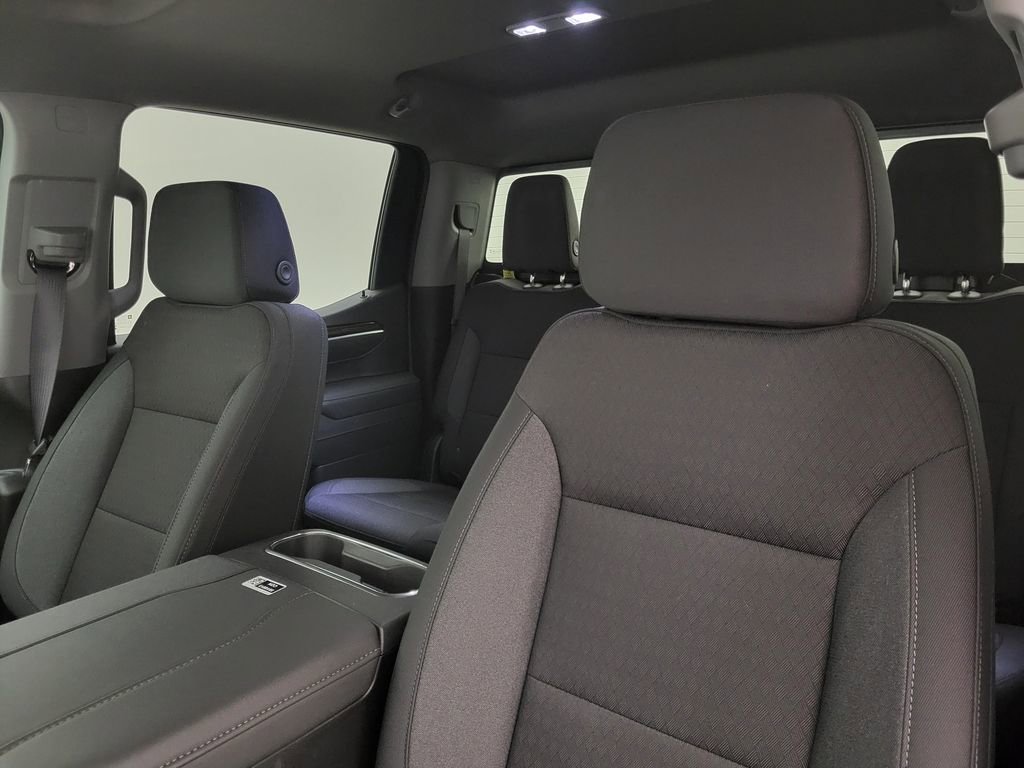 New 2026 Chevrolet Silverado 1500 RST AWD/4WD image 35