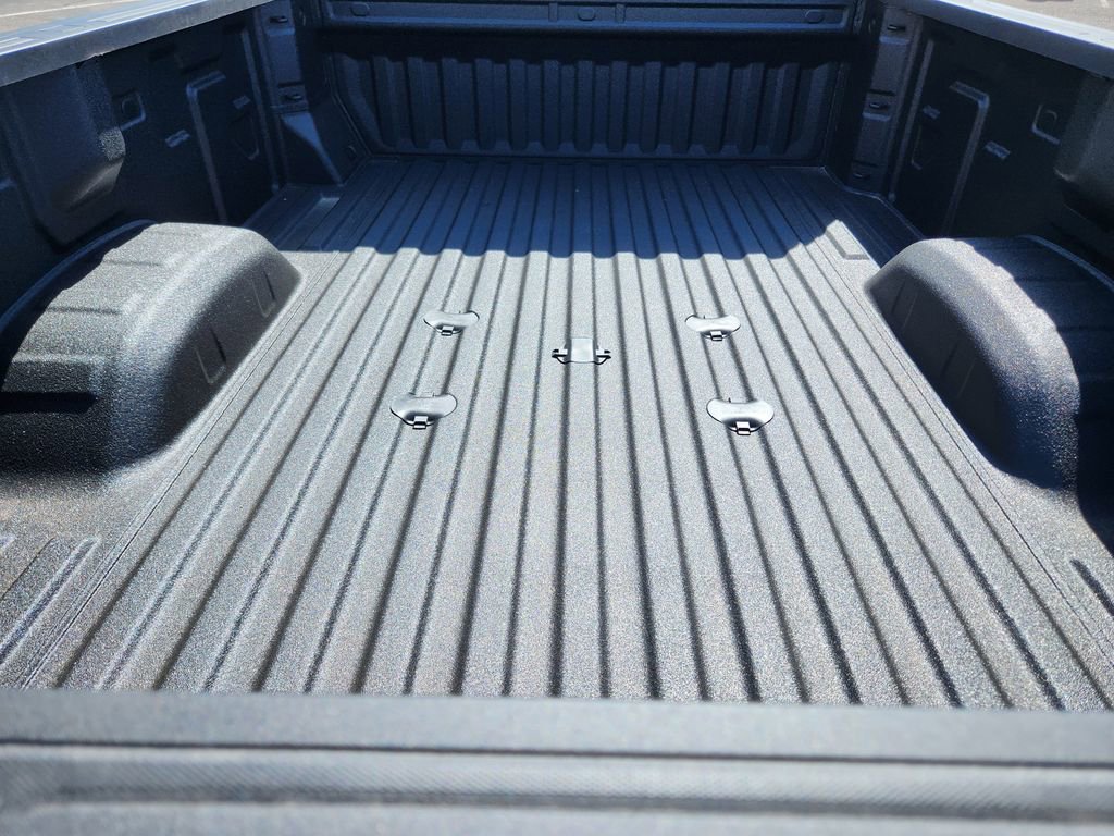 New 2025 GMC Sierra 3500 Pro w/ 1SA Pro Safety Plus Package image 19