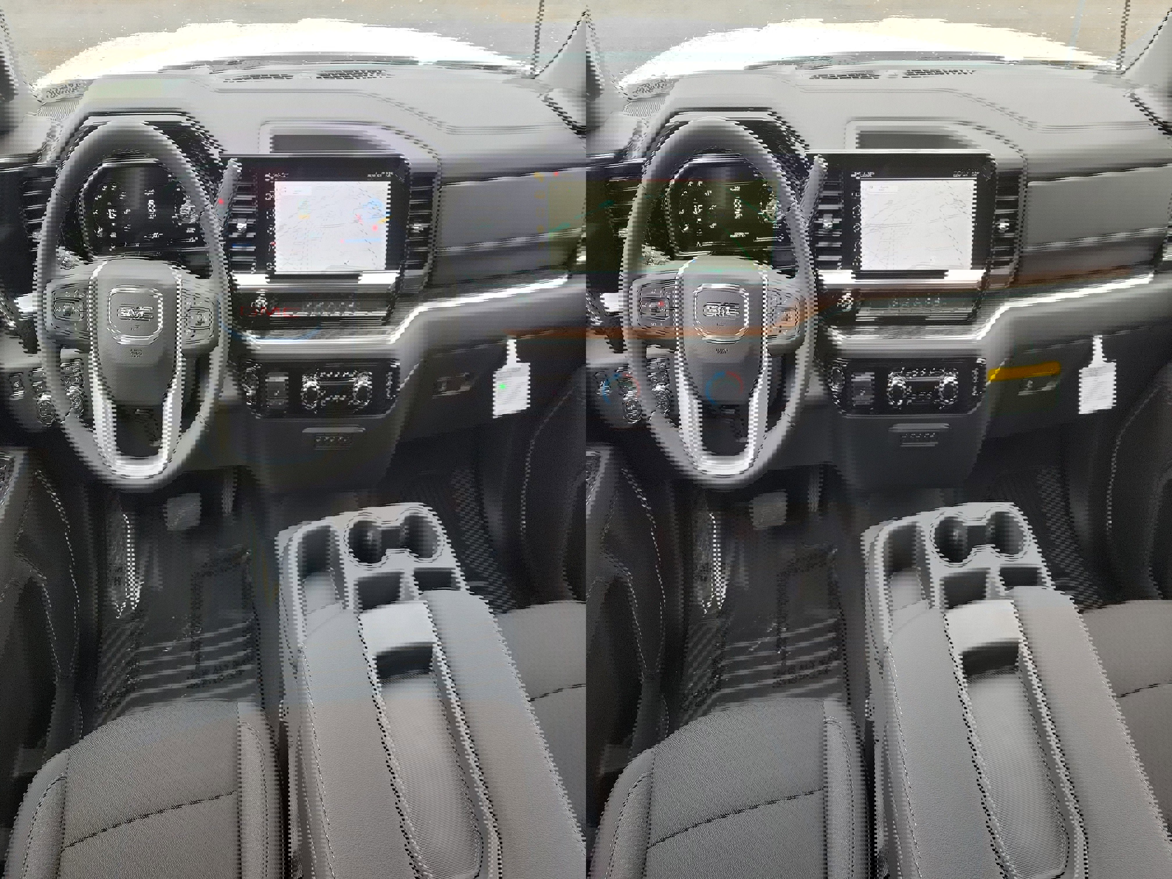 New 2026 GMC Sierra 3500 SLE image 18