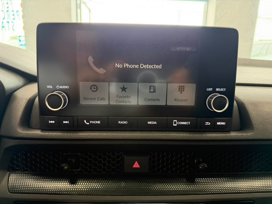 Used 2025 Honda CR-V LX image 54