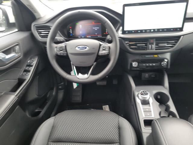 New 2026 Ford Escape SE w/ Class II Trailer Tow Package image 19