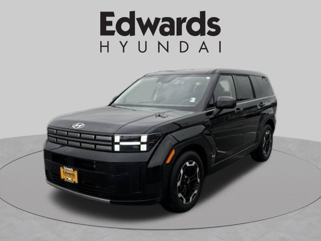 Certified 2026 Hyundai Santa Fe SE