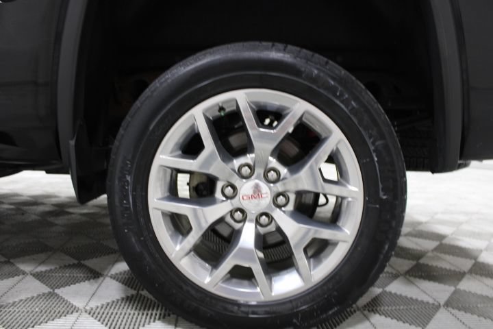 Used 2018 GMC Sierra 1500 SLT AWD/4WD image 49