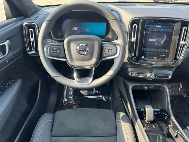 Certified 2024 Volvo XC40 Recharge Plus w/ Protection Package Premier image 14