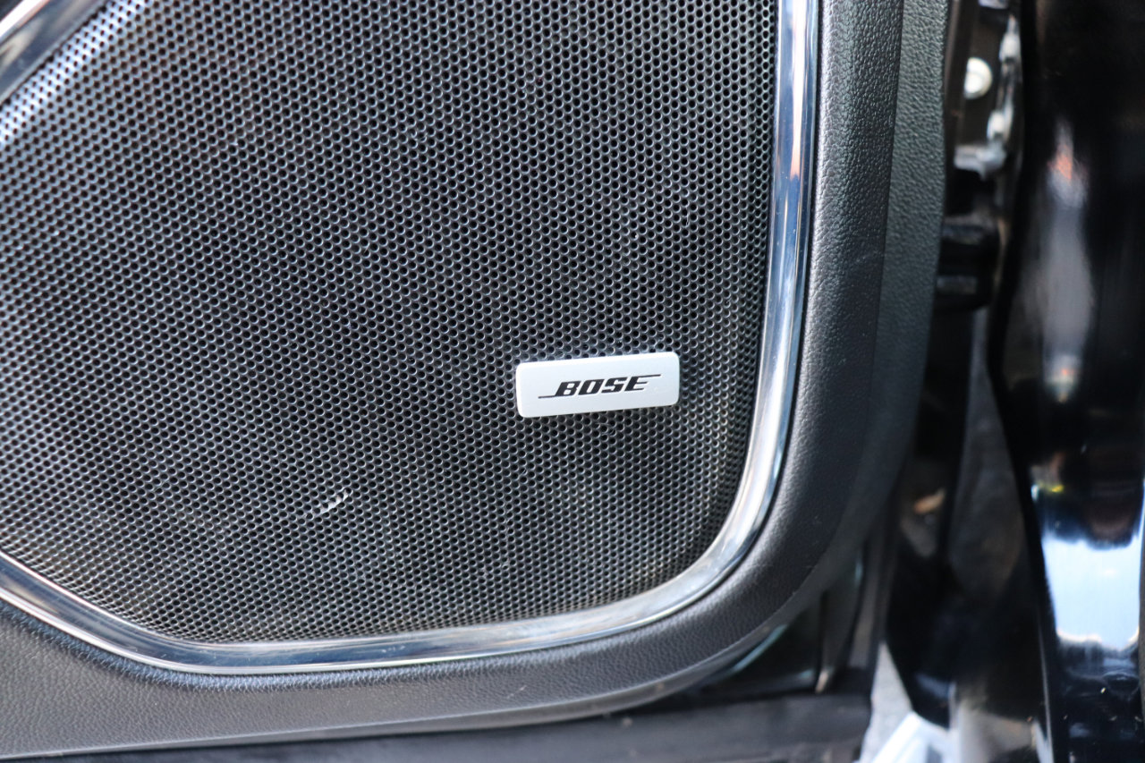 Used 2017 GMC Yukon XL SLT image 50