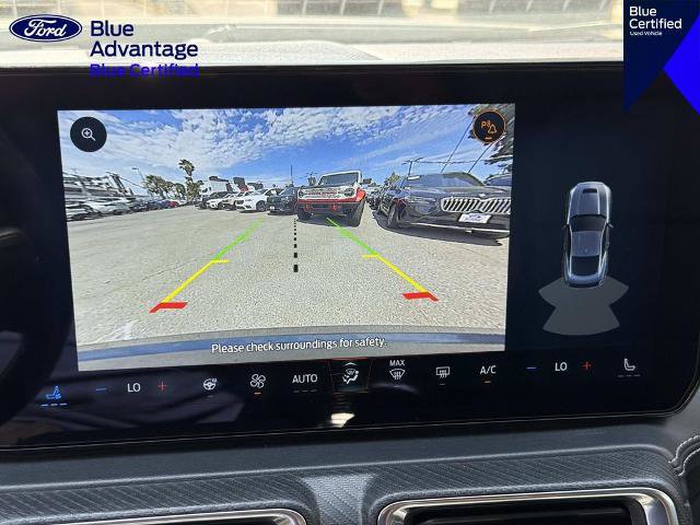Certified 2025 Ford Mustang Premium RWD image 25