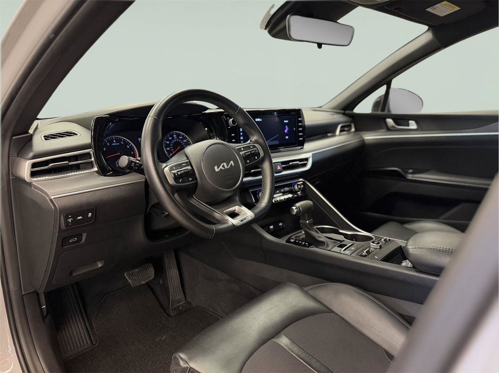 Used 2024 Kia K5 GT-Line w/ GT-Line Premium Package FWD image 66