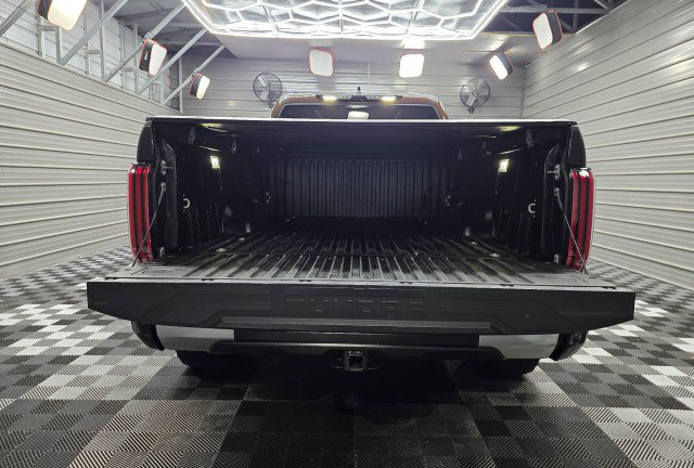 Used 2023 Toyota Tundra Limited AWD/4WD image 12