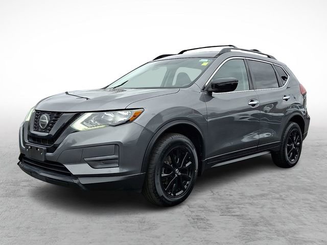 Used 2018 Nissan Rogue SV image 3