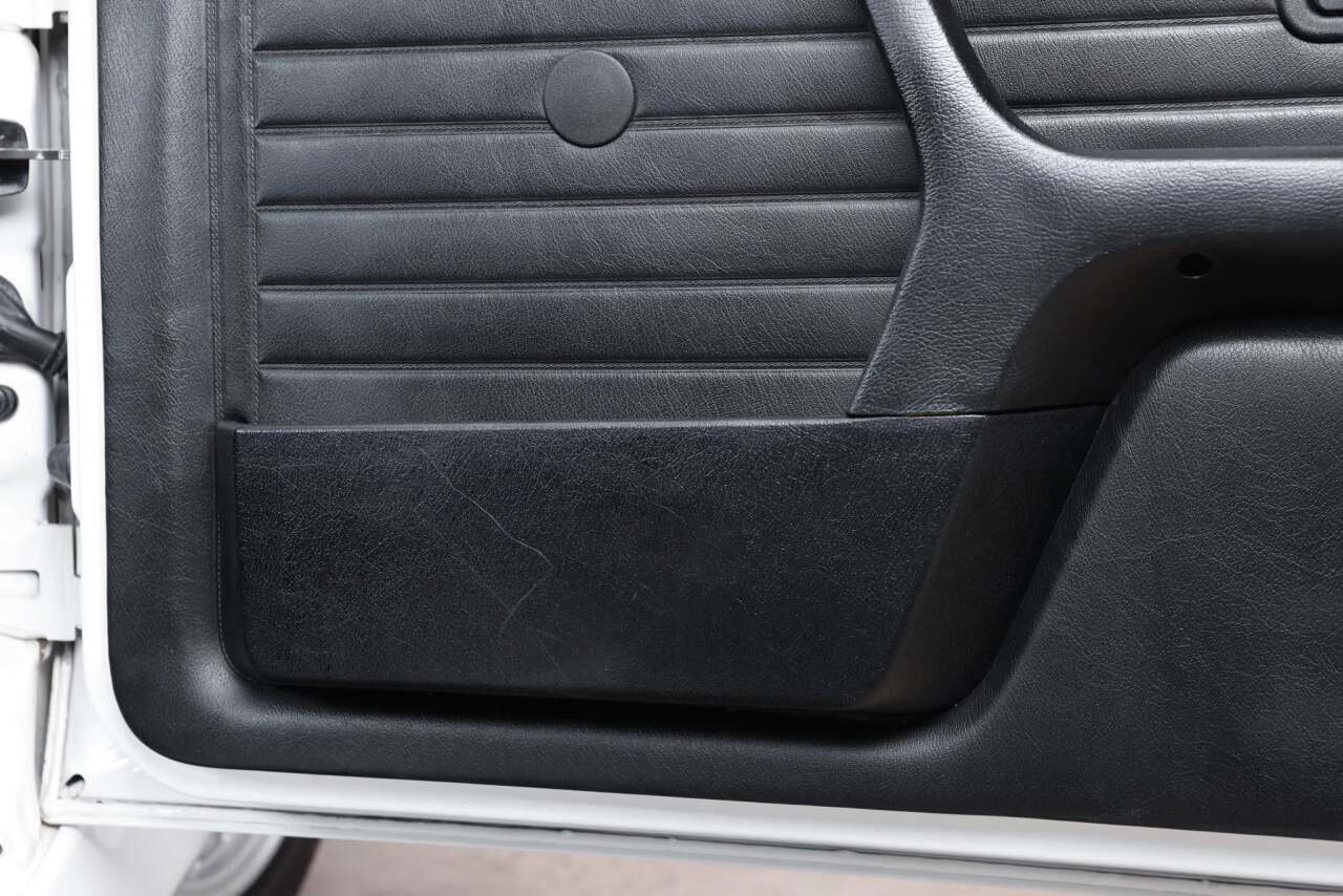 Used 1988 BMW M3 Coupe RWD image 91