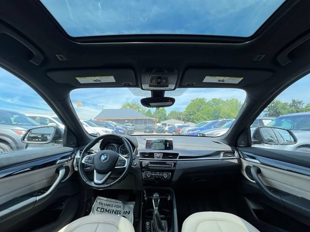 Used 2016 BMW X1 xDrive28i AWD/4WD image 23