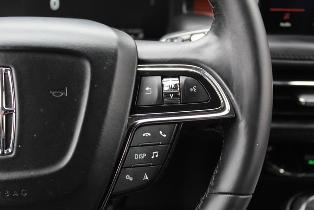 Certified 2023 Lincoln Nautilus Reserve AWD/4WD image 16