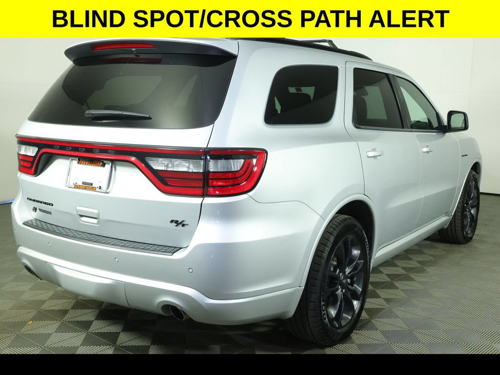 Used 2023 Dodge Durango R/T AWD/4WD image 15