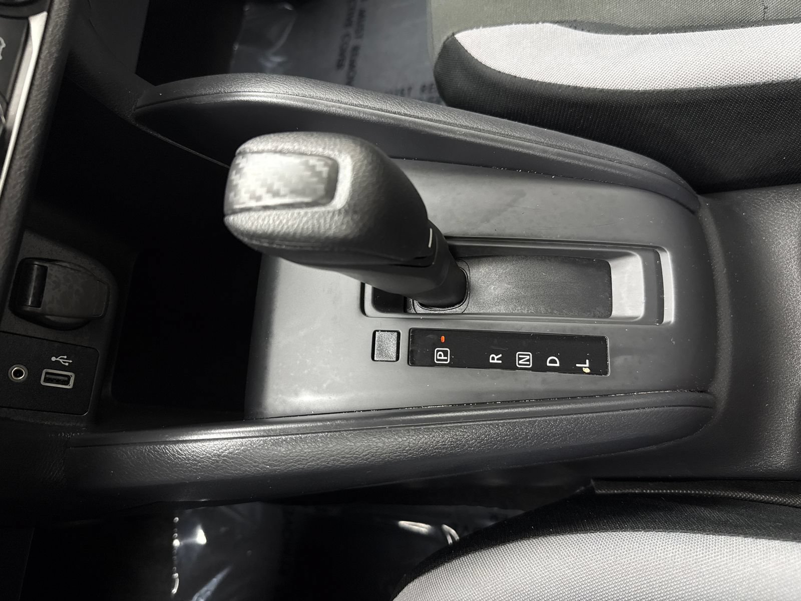 Used 2025 Nissan Versa S w/ Trunk Package FWD image 29