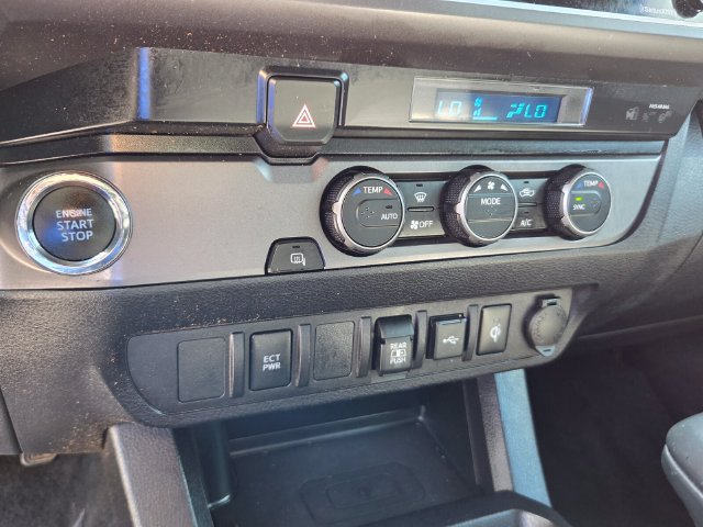 Used 2021 Toyota Tacoma TRD Sport RWD image 21