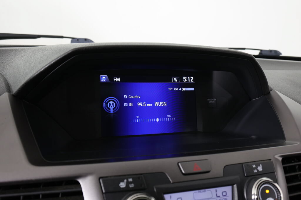 Used 2015 Honda Odyssey EX-L image 33