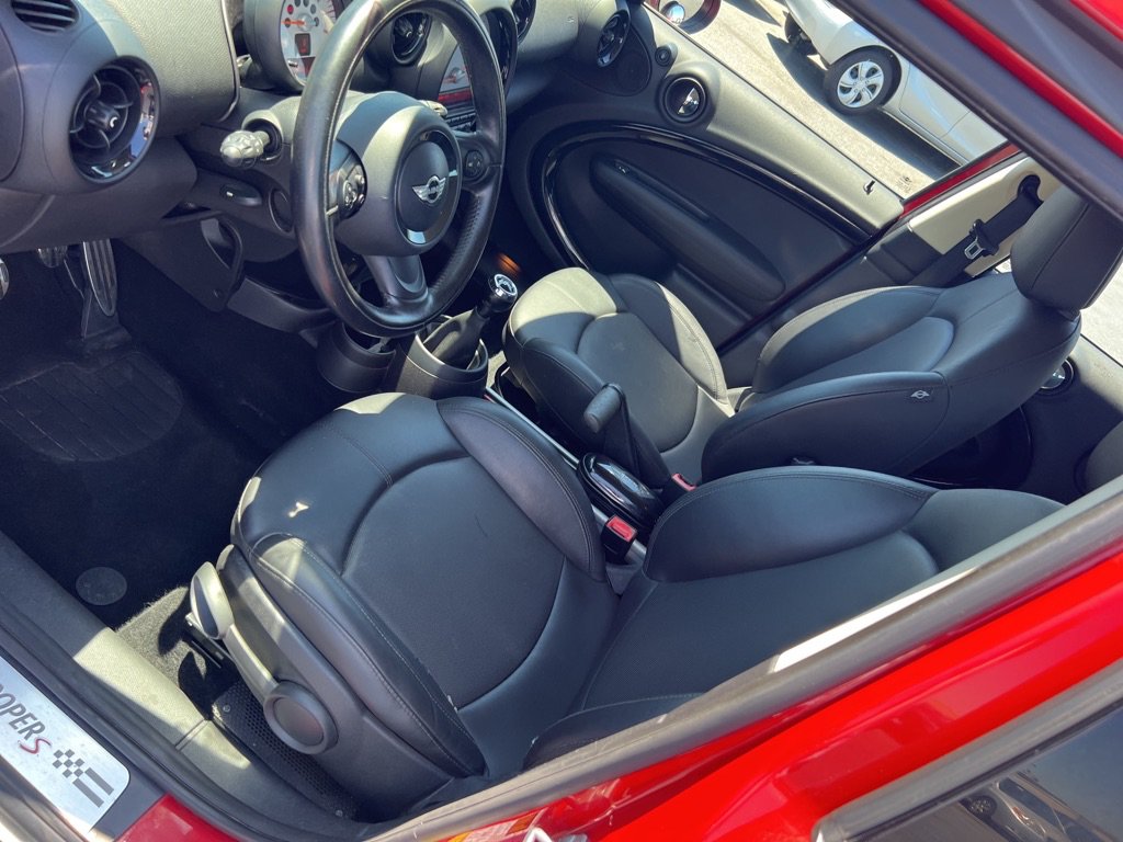 Used 2013 MINI Cooper Countryman S FWD image 14
