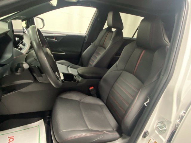 Used 2024 Toyota RAV4 XSE w/ Premium Package AWD/4WD image 11