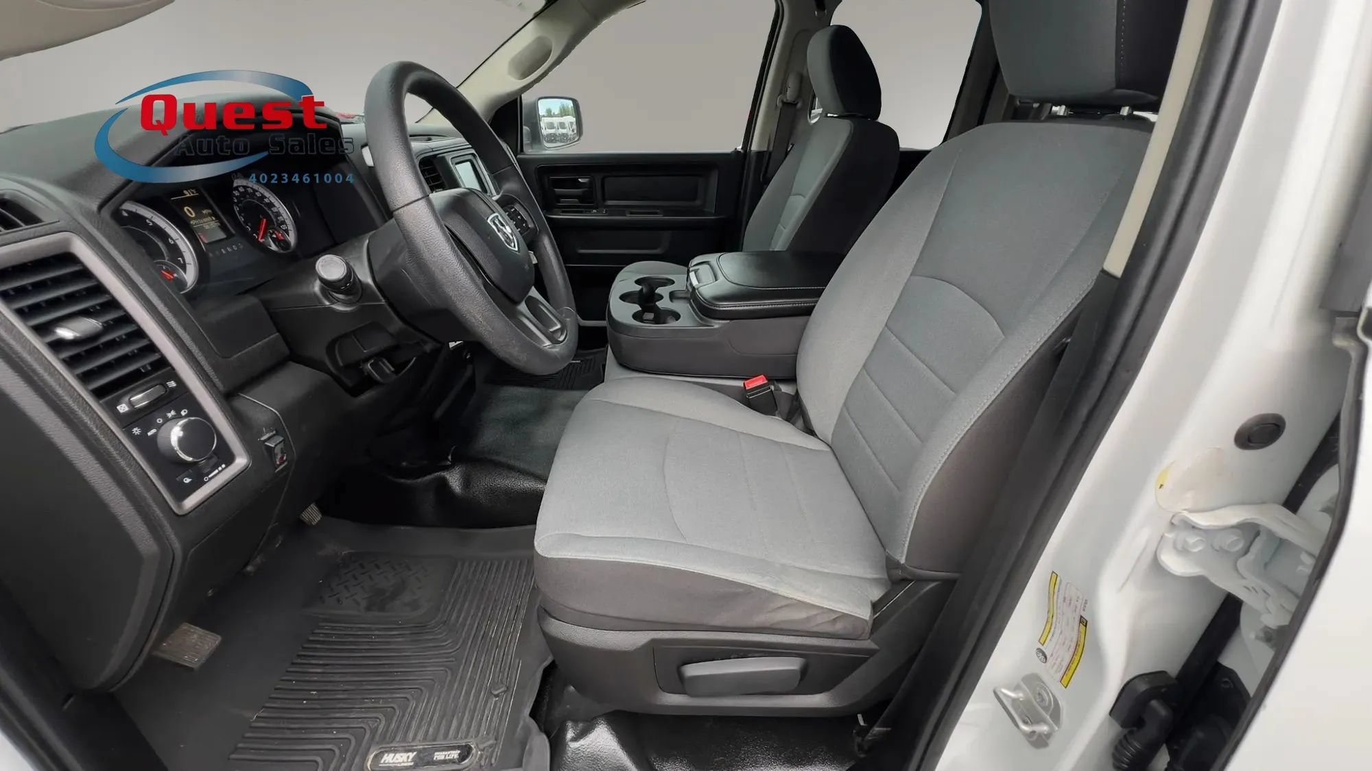 Used 2022 RAM 1500 Tradesman w/ Popular Equipment Group AWD/4WD image 22