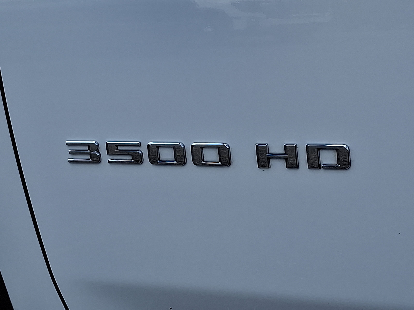 Certified 2023 Chevrolet Silverado 3500 LTZ w/ LTZ Plus Package image 32