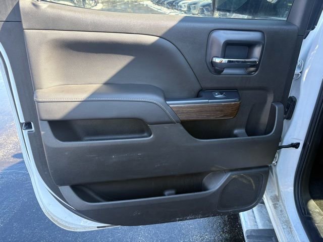 Used 2018 GMC Sierra 1500 Denali image 21