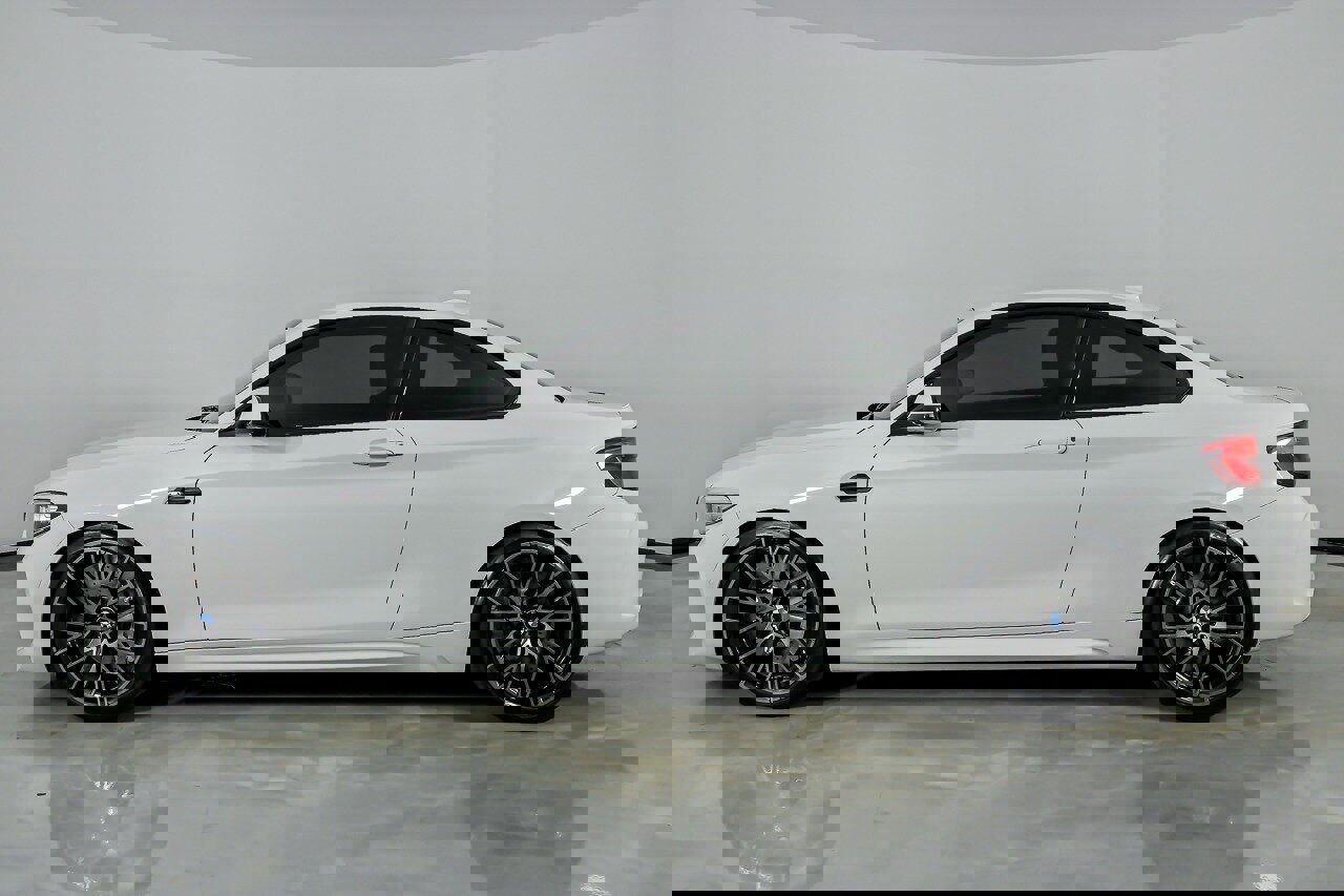 Used 2019 BMW M2 Competition image 8