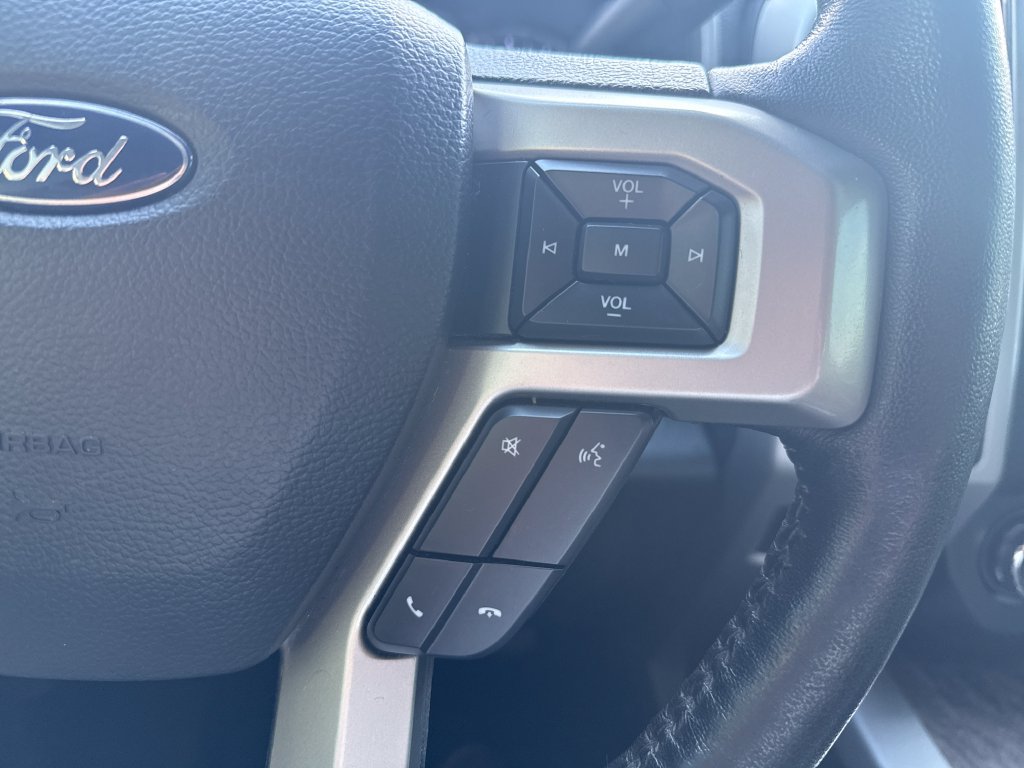 Used 2019 Ford F250 Lariat w/ Lariat Ultimate Package AWD/4WD image 19