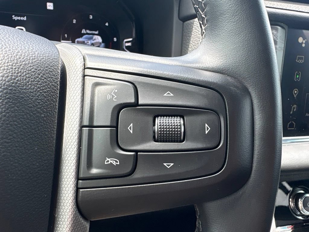 Used 2023 GMC Yukon Denali w/ Max Trailering Package RWD image 10