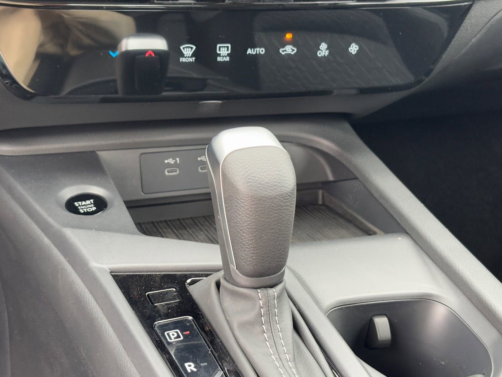 New 2026 Nissan Sentra SV w/ Floor Mat Package image 26