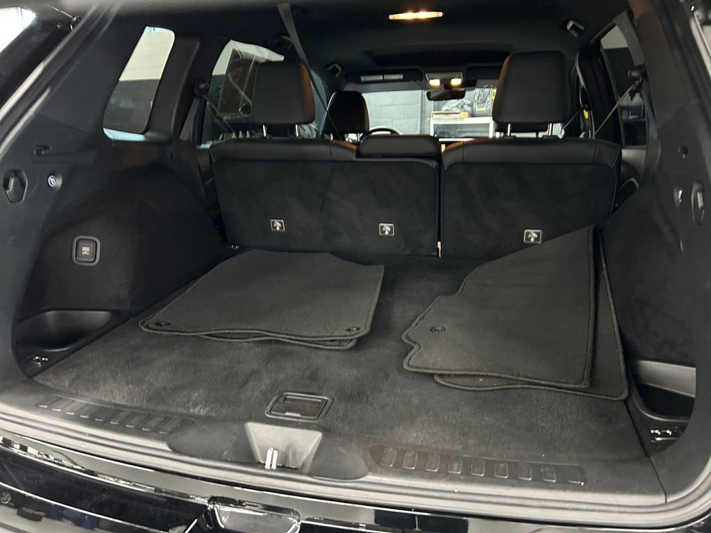 Used 2023 Honda Passport EX-L image 23