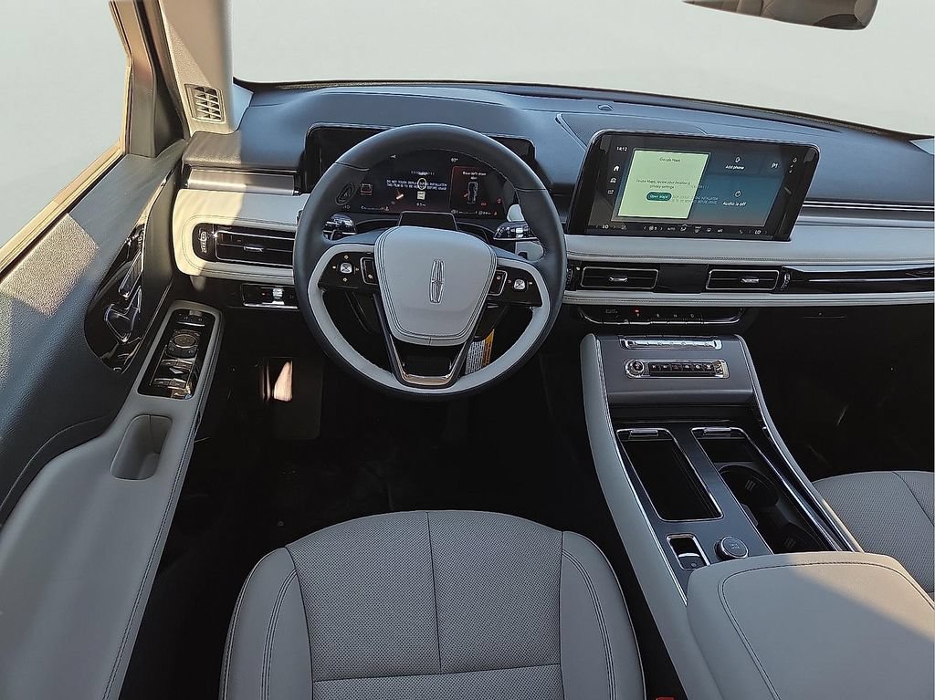 New 2026 Lincoln Aviator 2WD image 11