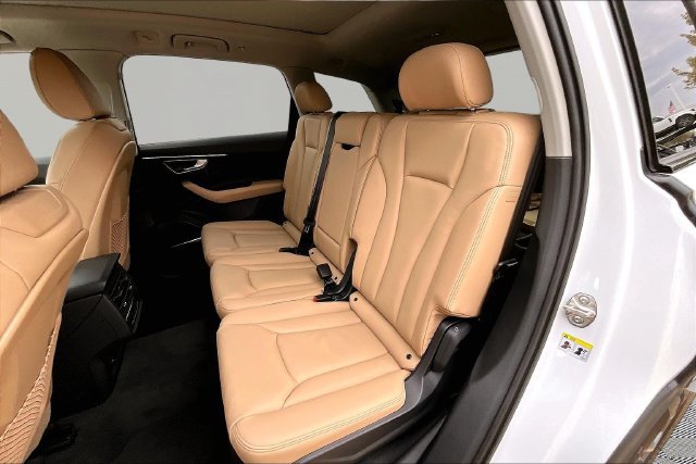New 2026 Audi Q7 2.0T Premium AWD/4WD image 28