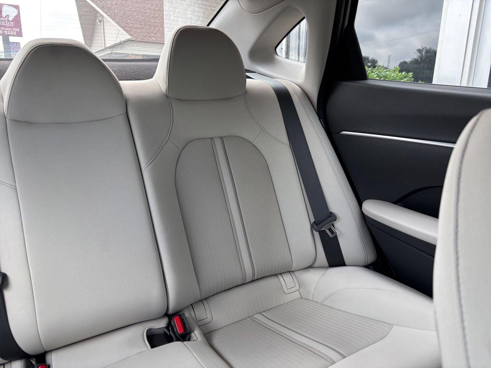 Used 2023 Hyundai Sonata SE FWD image 34