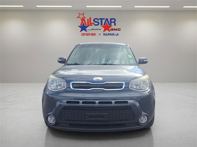 Used 2016 Kia Soul ! w/ Umber Package 1 image 2