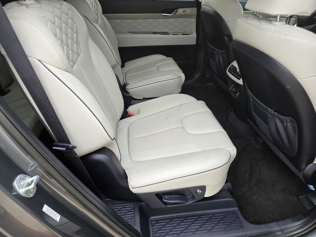 Used 2022 Hyundai Palisade Calligraphy AWD/4WD image 30