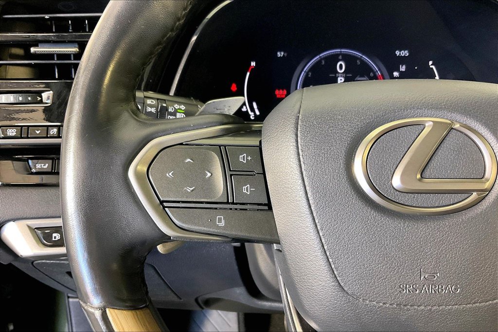 Used 2023 Lexus RX 350 AWD w/ Accessory Package image 23