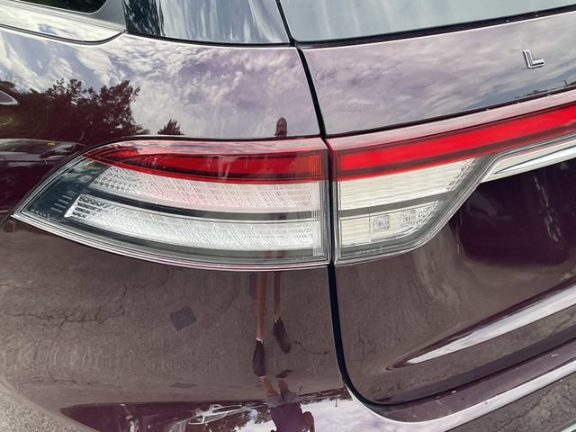 Certified 2024 Lincoln Aviator Black Label w/ Jet Package AWD/4WD image 10