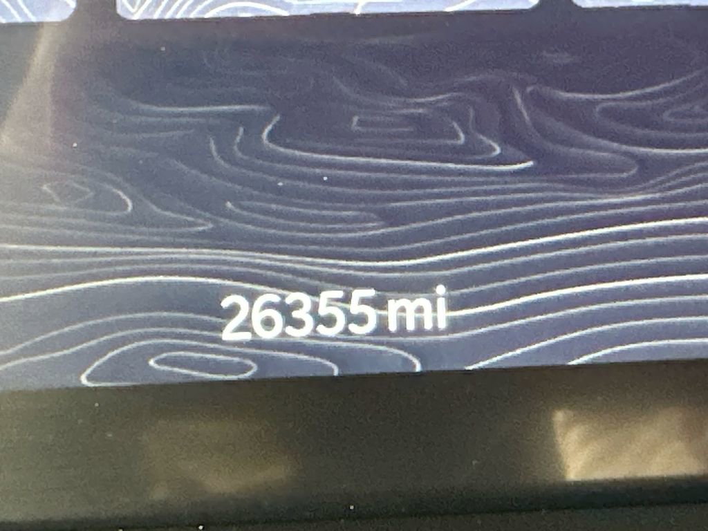 Used 2023 Jeep Grand Cherokee Altitude image 33