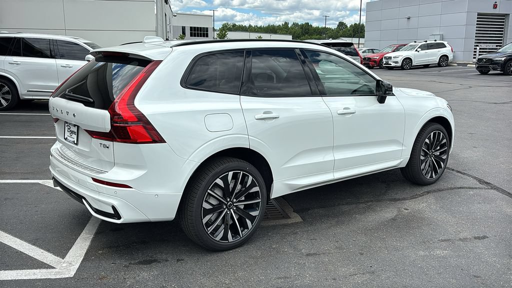 New 2026 Volvo XC60 T8 Ultra w/ Protection Package Premier AWD/4WD image 28
