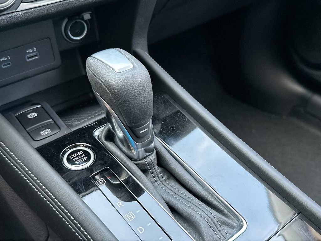 Used 2023 Nissan Kicks SV w/ Interior Electronics Package image 24