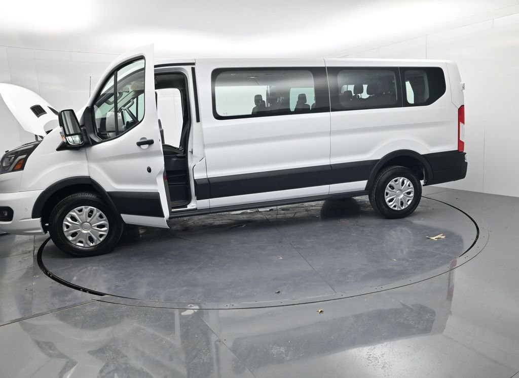 Used 2023 Ford Transit 350 XLT image 66