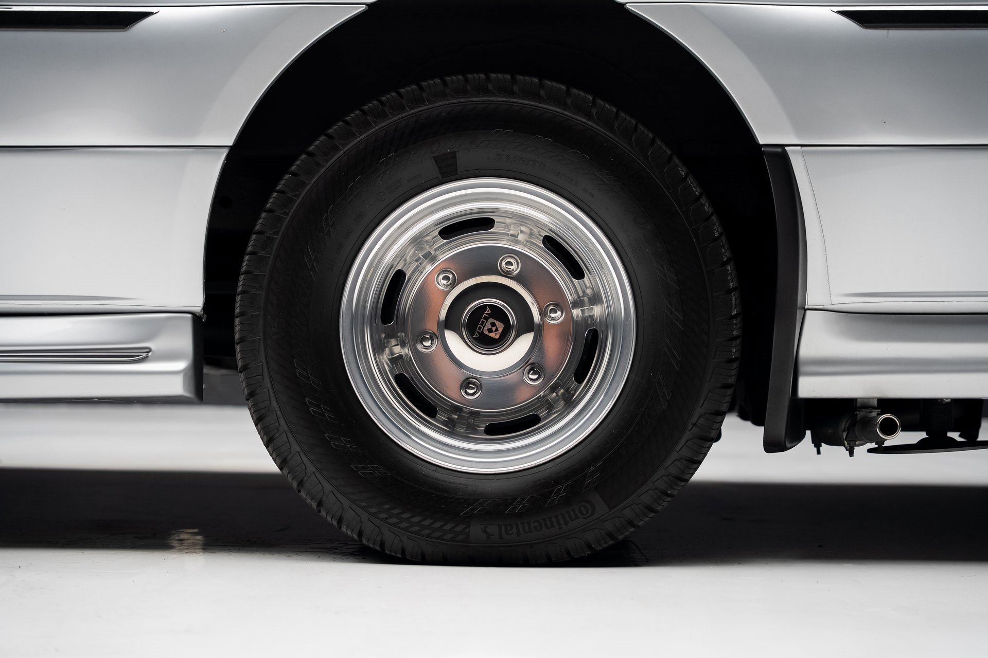 Used 2021 Mercedes-Benz Sprinter 3500 image 18