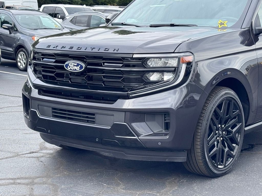 New 2027 Ford Expedition Platinum w/ Stealth Performance Package AWD/4WD image 42