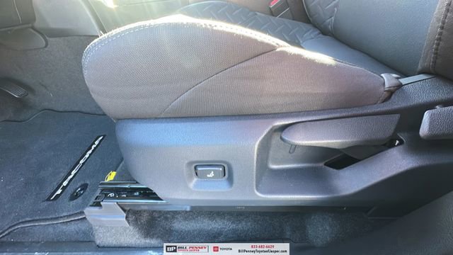 New 2026 Toyota Tacoma SR5 image 15