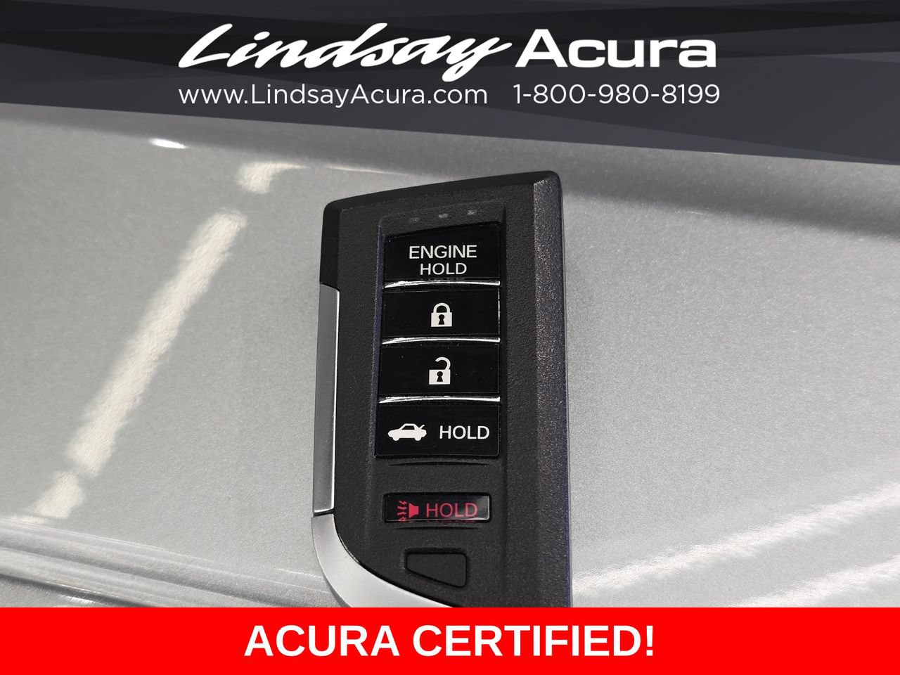 Used 2025 Acura TLX w/ Technology Package FWD image 24